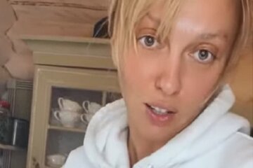 Оля Полякова