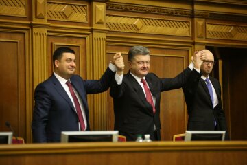 Ліміт довіри: Європа почне боротьбу з корупцією в Україні