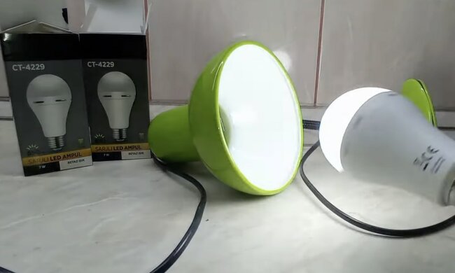 Графік відключення світла на 6 грудня в Одеській області