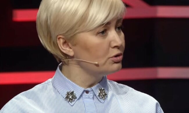Лариса Ніцой