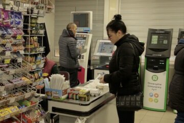 Подорожание продуктов в Запорожье