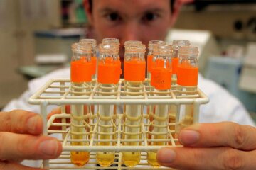 допинг-контроль