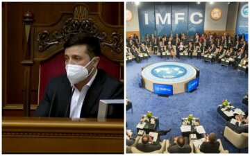 МВФ висунув Україні нову умову, скандальних законів недостатньо: що буде з бюджетом