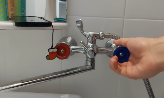 График отключения воды в неделю с 3 по 9 ноября в Харькове