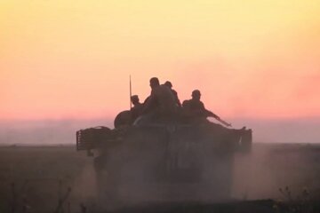 ВСУ, війна, фронт