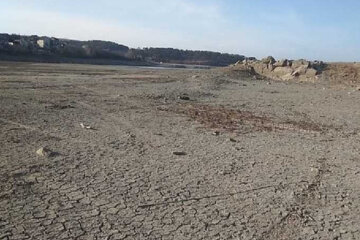 Крим настигла катастрофа, від глибоких водойм майже нічого не залишилося: кадри