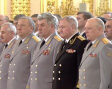 Генералы рф в панике спасают родственничков, чтобы те не попали в Украину: простым воякам такое не светит