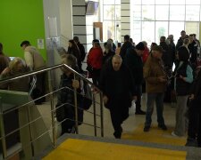 Доплати для пенсіонерів в Харківській області