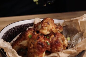 рецепт, "Мастер Шеф"