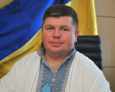 Володимир Наконечний