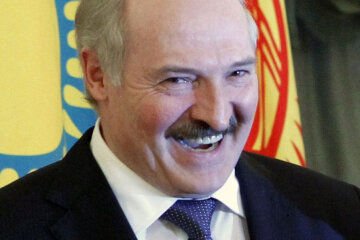 Лукашенко