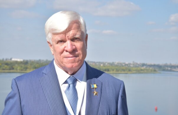 Вадатурский: Я объяснял Криклию, что проект о внутреннем водном транспорте уничтожит украинский флаг на украинских реках