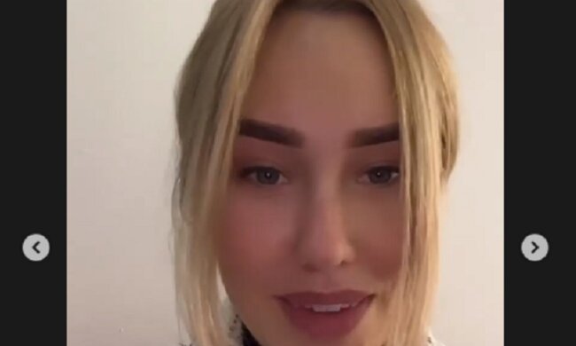 Даша Квиткова