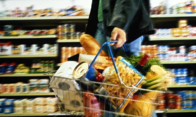 продукты