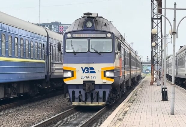 Укрзалізниця звернулася до пасажирів: новий графік руху в Київській області торкнеться низки поїздів