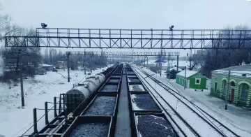 Борис Кушнірук про гібридну війну, торгівлю з Росією та валютні ризики (відео)