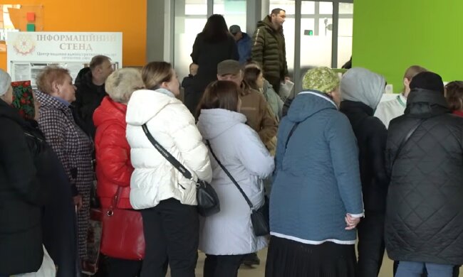 Повышение пенсий в Черкасской области: с 1 апреля