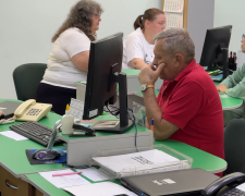 Денежная помощь для ВПЛ в Днепропетровской области