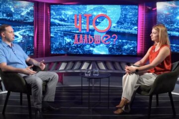 Романченко объяснил, зачем России Крым: «Там есть части Вооруженных сил РФ, Черноморский флот. И эти части постоянно модернизируются"