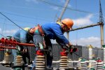 Графики отключения света в Николаевской области на 2 и 3 августа