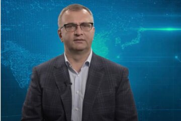 Юрий Атаманюк: нужен ли Украине карантин выходного дня?