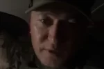 Лідер "Бумбокс" Хливнюк вразив кадрами з передової та жорстким зверненням: "Домому в кульках поїдуть"