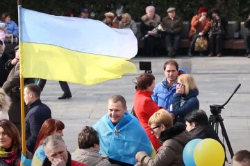 Украинцы хотят изменить статус Крыма: "Давайте признаем свои ошибки"