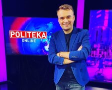 Ведущий "Politeka.Online" Вадим Герасимович стал лауреатом премии "Человек года-2020"
