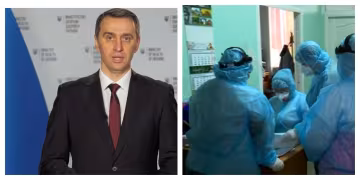 Україна однією з перших отримає ліки від ковіду: у МОЗ повідомили подробиці