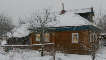 Безкоштовне житло для ВПО у Полтавській області: