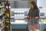 Дефіцит продуктів у Дніпропетровській області