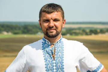 Игорь Гузь