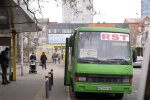 Подорожание проезда в Днепропетровской области