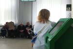 Денежная помощь в Харькове и области