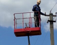 Графіки відключення світла в Житомирській області на 23 грудня