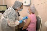 В Минздраве заговорили о дополнительной вакцинации: кому нужна еще одна прививка
