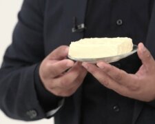 Дефіцит молочних продуктів у Полтавській області