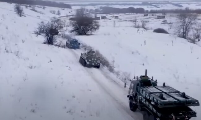 Окупанти просунулися, українців попередили про загрозу на кількох напрямках: "Противник може спробувати..."