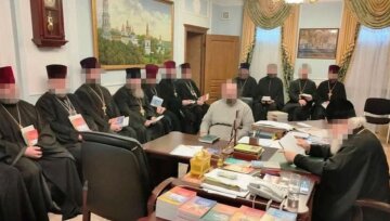 Восхваление путинского генерала Суровикина и не только: друзей патриарха Кирилла поймали на горячем в Украине