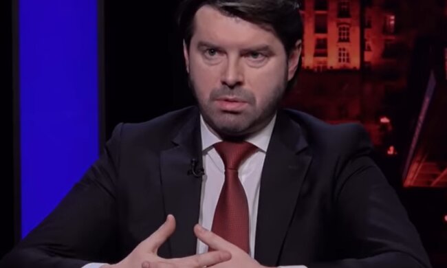 Андрій Новак вказав на головну помилку слуг народу: "Україна втратила 25%..."