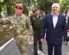 Лукашенко загнали в пастку, належить зробити вибір: "або відправитися на нари або..."