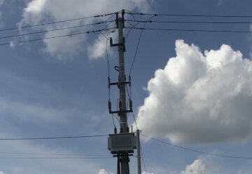 Графики отключения света в Черниговской области на 16 июля