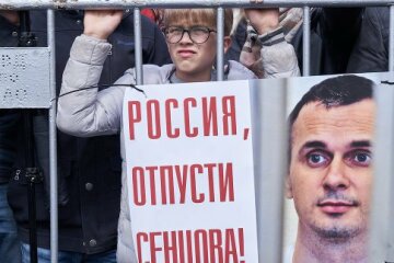 Певческий протест: известные музыканты устроят акцию поддержки политзаключенных на глазах у оккупантов