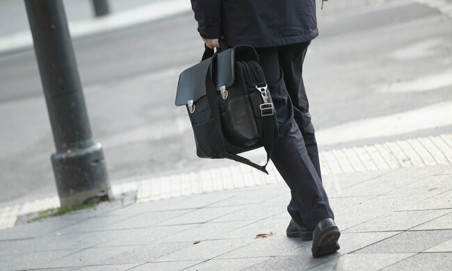 Berlin Mitte Is Home To Germany’s Lobbyists