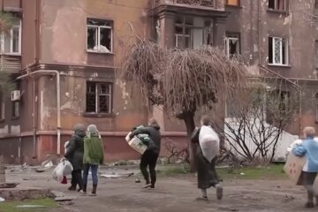 "Куди звернутися за допомогою?": у тимчасово окупованому Маріуполі назріває бунт