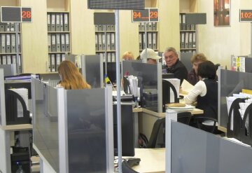 Денежная помощь от ООН в Киевской области