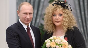 Пугачова стане дружиною президента РФ: у Держдумі назвали дату