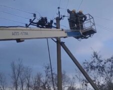 Графіки відключення світла у Івано-Франківській області на 24 березня