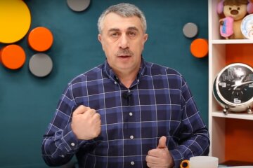 Евгений Комаровский: "Максимальная заразность начинается за два дня до появления первых симптомов"