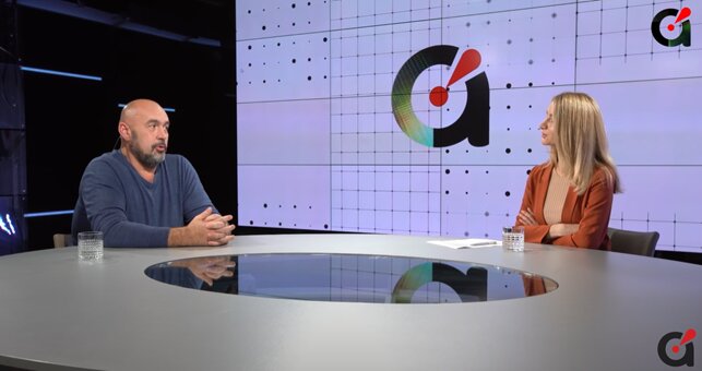 Анатолий Топал дал совет по инвестициям в недвижимость в Украине